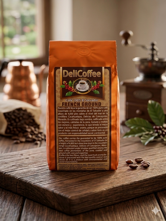 French Roast